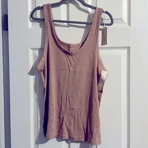 NWT Tank Top